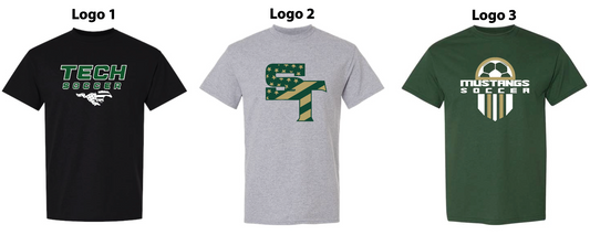 Unisex DryBlend® T-Shirt