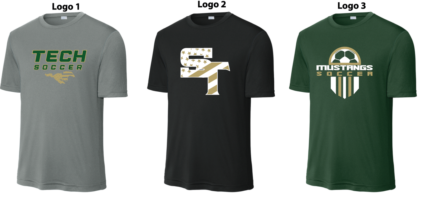 Sport-Tek® PosiCharge® Competitor™ Tee