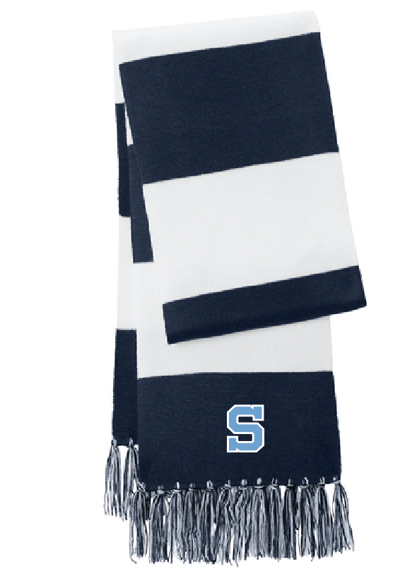 Sport-Tek® Spectator Scarf