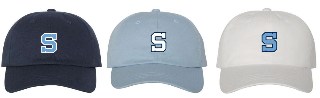 Classic Dad Hat
