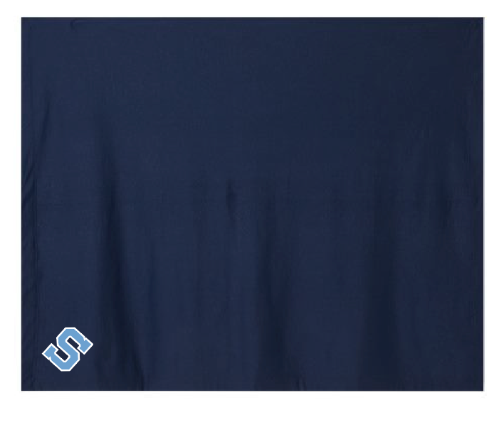 Gildan® Heavy Blend™ Fleece Stadium Blanket