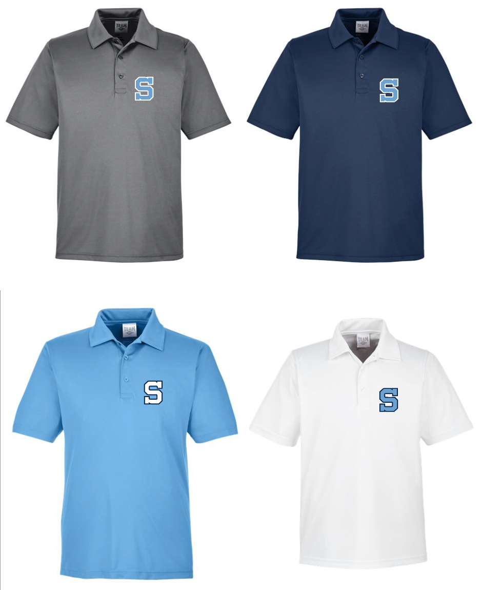 Zone Performance Polo