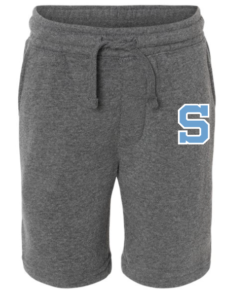 Youth Lightweight Special Blend Fleece Shorts