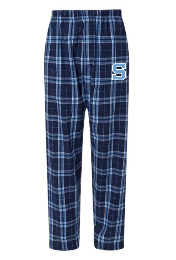 Flannel Pants