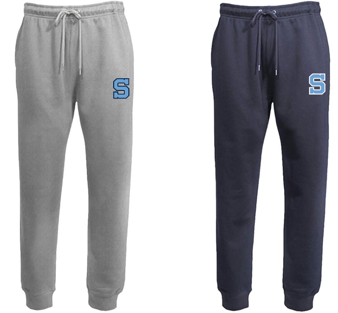 Classic Pennant Jogger