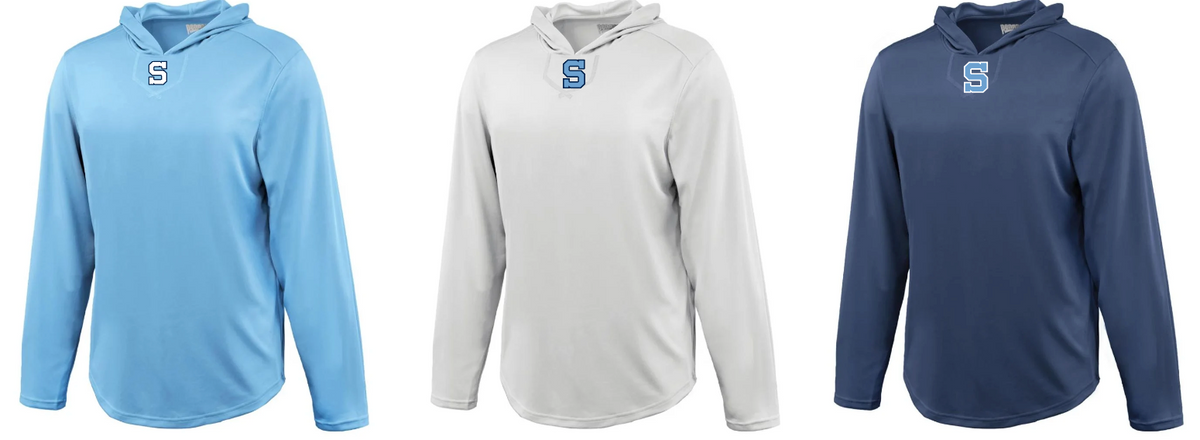 Trophy Hoodie