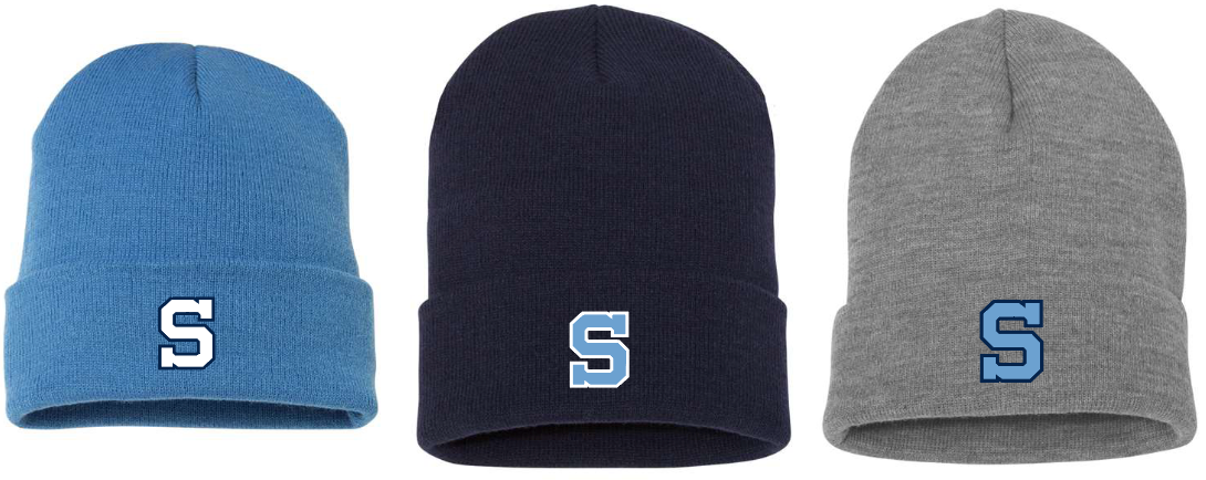 Cuffed Beanie