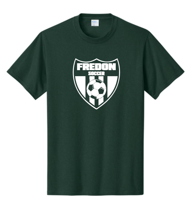 Port & Co® Core Cotton Tee