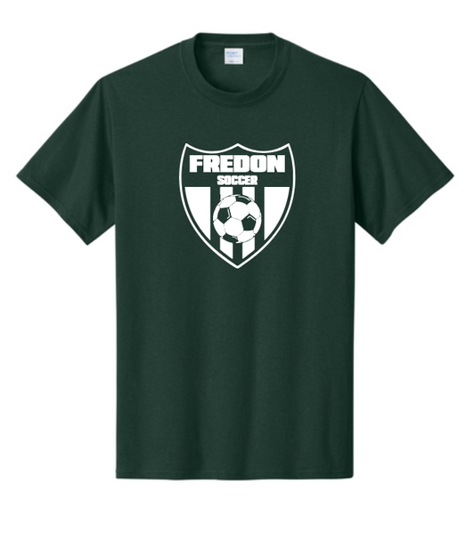 Port & Co® Core Cotton Tee