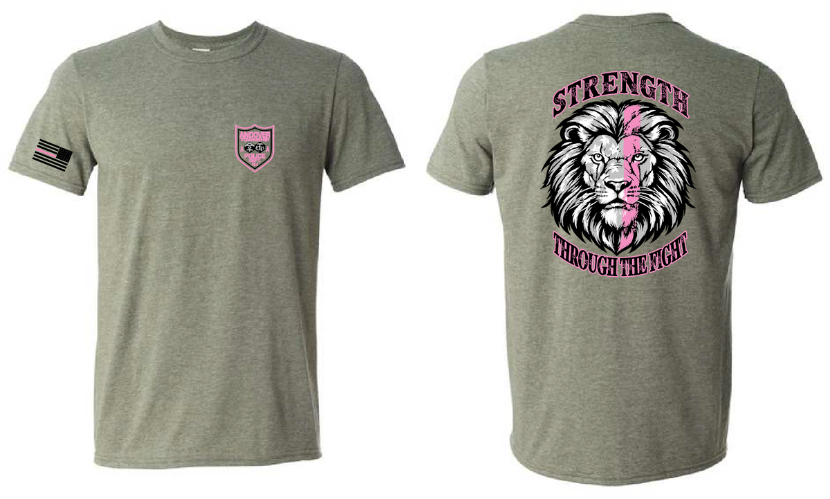 Unisex Softstyle® T-Shirt
