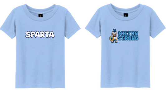 Gildan® Heavy Cotton™ Toddler T-Shirt